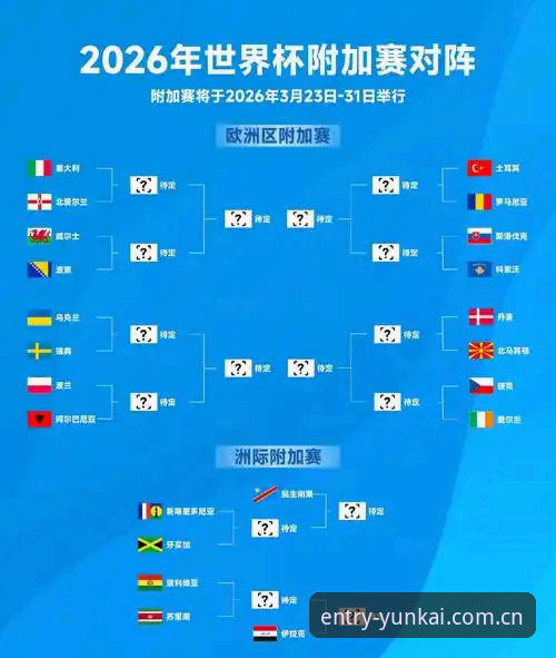 3大签证困境如何影响2026世界杯观赛体验？资深玩家的观赛攻略与平台选择建议